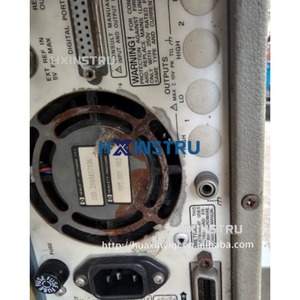 Synthétiseur multifonction Agilent 8904A DC-600kHz 2 canaux d'occasion H - Product Image 2