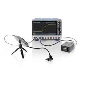 ระบบตรวจจับฉนวนกันความร้อน ROHDE SCHWARZ RT-ZISO เครื่องมือวัดอิเล็กทรอนิกส์ ZISO Z101 ZISO-Z201 ZISO-Z202 ZISO-Z203 - Product Image 1
