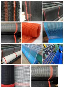 Red de Seguridad para Escombros de Andamios, la Más Vendida en el Mercado Estadounidense, Buena Calidad, <span class=keywords><strong>Precio</strong></span> de Fábrica, 100% Nueva, Material HDPE Virgen, <span class=keywords><strong>Malla</strong></span> con Protección UV - Product Image 4