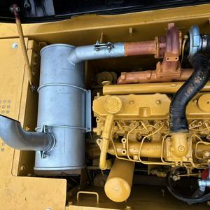 รถขุดตีนตะขาบ CAT 320BL มือสองจากญี่ปุ่น ขนาด 20 ตัน เครื่องยนต์ CAT แท้ สำหรับงานขุดดิน งานเหมือง และงานก่อสร้าง - Product Image 5