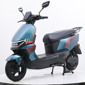 Moto Urbaine Pratique Directement de l'Usine Chinoise - Product Image 6