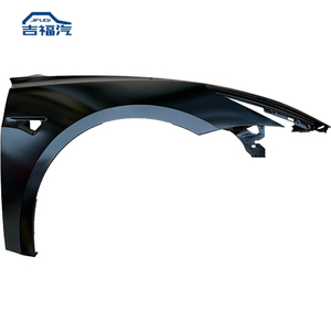 JIFUQI NOUVEAU OEM 17-23 pour TESLA MODÈLE 3 PANNEAU D'AILE CÔTÉ PASSAGER AVANT DROIT 1091093-F - Product Image 1
