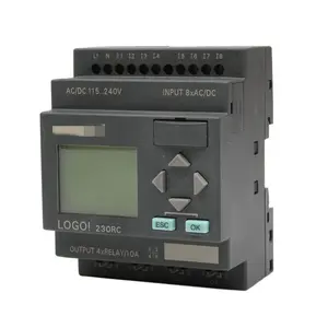6ed1052-1md00-0ba6 1pcs备件Plc Pac和专用控制器6ed1052-1md00-0ba6