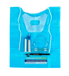 Kit de blanchiment complet pour soins bucco-dentaires, kit de blanchiment professionnel à domicile pour <span class=keywords><strong>un</strong></span> <span class=keywords><strong>sourire</strong></span> éclatant |   Dites adieu aux taches de café et de vin - Product Image 4