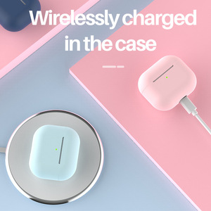 <span class=keywords><strong>เคส</strong></span>ป้องกันหูฟังสำหรับ <span class=keywords><strong>airpods</strong></span> 3rd <span class=keywords><strong>Gen</strong></span> <span class=keywords><strong>เคส</strong></span>ซิลิโคนอ่อนนุ่ม <span class=keywords><strong>airpods</strong></span> <span class=keywords><strong>3</strong></span><span class=keywords><strong>เคส</strong></span>ฝาครอบหูฟัง - Product Image 4