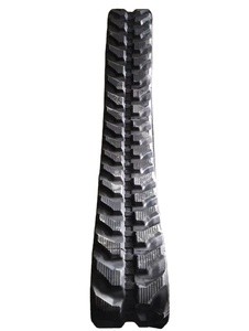 Cadena de Goma para Excavadora Agrícola 350*90D*42 483x152.4x52 <span class=keywords><strong>Blaw</strong></span> Knox PF5510 356x152.4x46 457X152.4X53 280*101.6*37 - Product Image 1