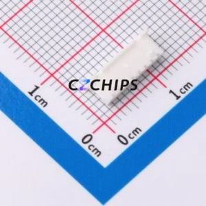 1.25-8Y Housing (Wire-to-Board / Wire-to-Wire) P=1.25mm Connector 1x8P 1.25mm 1 8 - Product Image 2