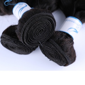 รับประกันคุณภาพ 9a ขายส่งผมลอนแบบหลวม เป็นที่นิยมในแอฟริกา - Product Image 2