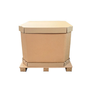 Nhà sản xuất của hộp trái cây 10kg rau và trái cây vận chuyển Đóng gói hộp các tông trái cây hộp - Product Image 2