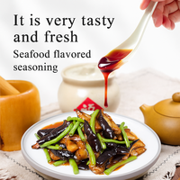 The World's Best-selling oyster Sauce Brand | Haday Seafood Condiment for Cooking | Best-selling Sauce in the Asian Market