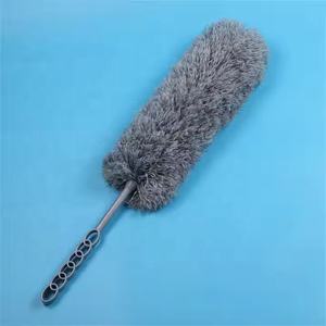 Nouveau ménage vide Fiber Duster électrostatique ménage eau nettoyage outils poussière Duster maison jardinage décoration de la maison autre - Product Image 5