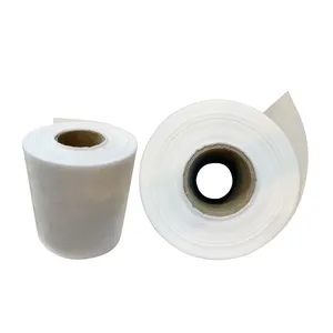 2023 Venta caliente rollos de papel de filtro de aire HEPA de fibra de vidrio materia prima