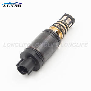 Válvula solenoide de control de compresor de CA 5SE09 5SE09C <span class=keywords><strong>5SE12C</strong></span> 5SEU09C 6SEU16C para Toyota <span class=keywords><strong>Denso</strong></span> - Product Image 4