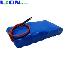 סוללת ליתיום-יון נטענת 24V 25.9V 25.2V 3500mAh 18650 7s1p, מארזים בהתאמה אישית עם איזון טעינה ו-BMS - Product Image 1
