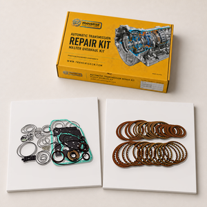 ชุดซ่อมบำรุง TRANSRISE รุ่นใหม่ 5HP19 5HP-19 Master Kit - Product Image 1