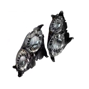 ไฟหน้ารถยนต์ OEM 3W1941016AB 3W1941015AB ใหม่สำหรับปี 2013-2017 ไฟหน้า LED Continental สำหรับรถยนต์ Be - Product Image 5