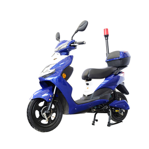 <span class=keywords><strong>Bicicleta</strong></span> Eléctrica Urbana de Ocio con Frenos de Disco, E-Roller de 800w, Motocicleta Milg con Batería de 60v 20Ah - Product Image 4