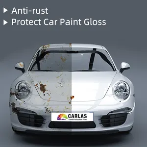 XPPF TPU PPF 7.5Mil Espessura Car Paint Protection Film Anti Scratch Hot Healing Embrulho Filme Automóvel Película Protetora