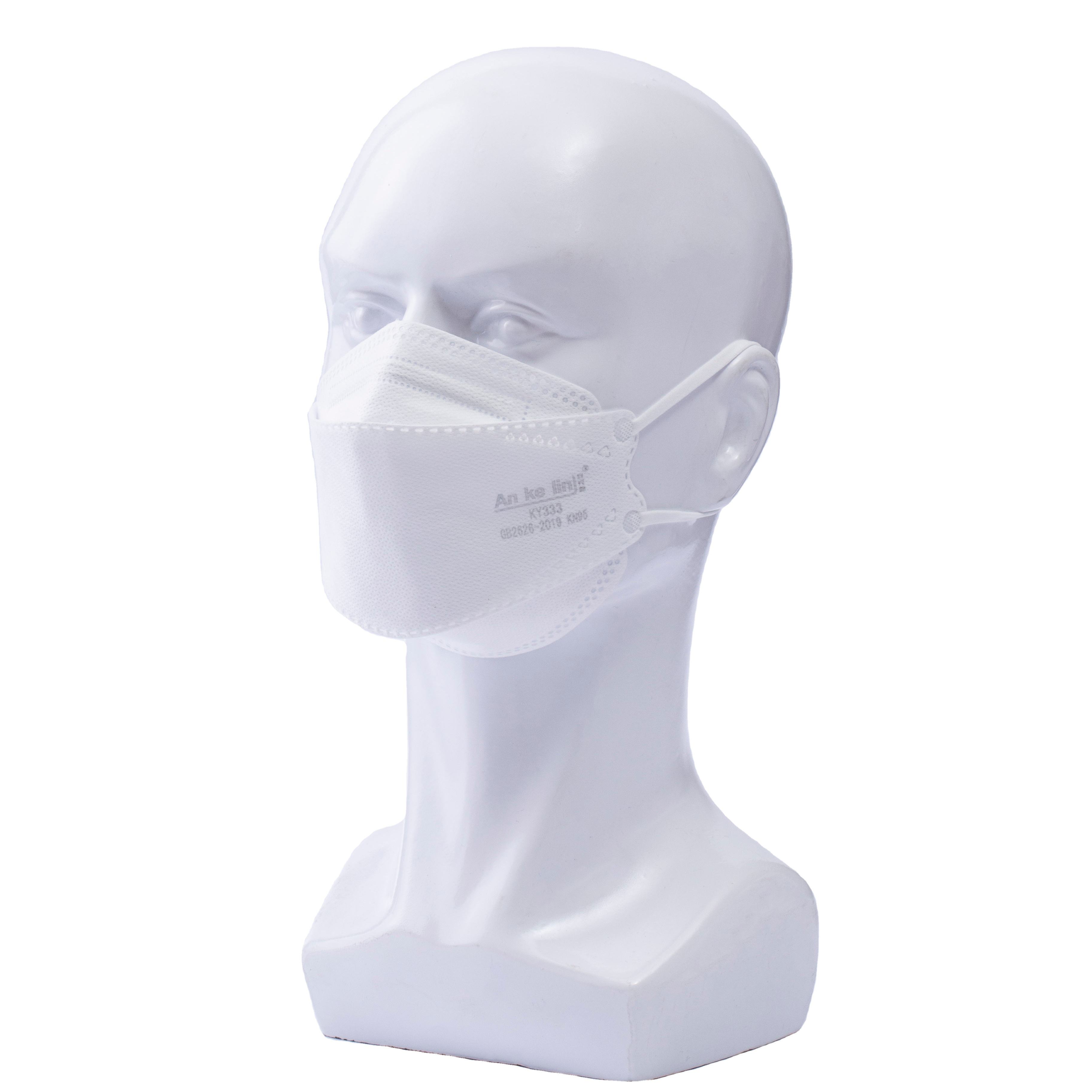 Wholesale Folding Non-woven Meltblown Kn95