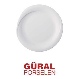 Plato Plano X-Tanbul 27 cm Gural Xt27Du - Product Image 4