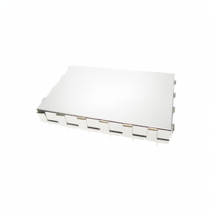 51-CBSA-2.0X3.75X0.5 บริการแบบครบวงจรดั้งเดิม แผ่นป้องกันคลื่นวิทยุ - Product Image 1