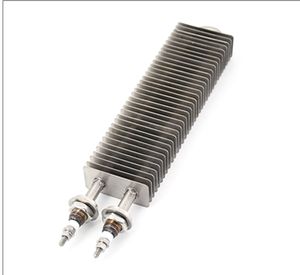 <span class=keywords><strong>Radiateur</strong></span> industriel carré en éventail, avec tube chauffant <span class=keywords><strong>électrique</strong></span>, le refroidissement, peut être personnalisé - Product Image 4