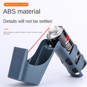 VTT vélo moto chaîne <span class=keywords><strong>nettoyage</strong></span> huile boîte de stockage résoudre les déchets huile Pollution vélo chaîne <span class=keywords><strong>nettoyage</strong></span> huile anti-éclaboussures outil de réparation - Product Image 3