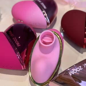 Üretim Pretty aşk yumurta meme vibratörler yetişkin kadın 3D seks kız kullanımı masaj ürünleri dil ağız seks oyuncak Lady için - Product Image 5