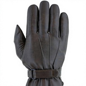 Wholesale Winter Polyester Outdoor Sport Daily Fingerless <b>Weight</b> Lifting Cycling Anti Slip Pressure Fitness <b>Gloves</b> - Product Image 1