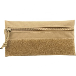 Bolsa Táctica de Nailon con Camuflaje, Bolsa de Almacenamiento Portátil para Accesorios de Caza y Equipo de Defensa Personal - Product Image 6
