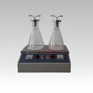 Pasokan langsung produsen instrumen analisis minyak bahan bakar elektronik 1 tahun penganalisa sedimen minyak mentah untuk pengujian minyak bumi - Product Image 2