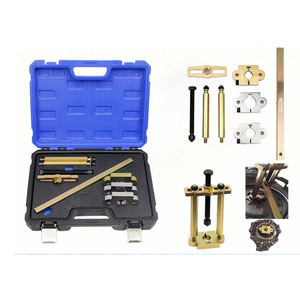 Strumento di rimozione dell'albero di ingresso JTransmission KT-4116 di alta qualità per <span class=keywords><strong>Porsche</strong></span> PDK Audi0B5 0AW/01 strumento di riparazione - Product Image 3