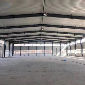 <span class=keywords><strong>Tekla</strong></span> การออกแบบโครงสร้างเหล็กคลังสินค้าอุตสาหกรรมน้ำหนักเบา - Product Image 2