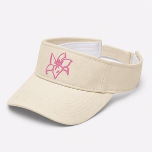 Casquette de sport pour adulte en toile robuste avec logo personnalisé en vinyle, visière en coton épais, protection solaire, Gorras, fabricant en gros - Product Image 1