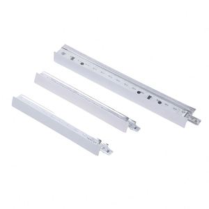 <span class=keywords><strong>Controsoffitto</strong></span> Moderno in <span class=keywords><strong>Acciaio</strong></span> Zincato Perforato a Griglia Nera con Caratteristiche Ignifughe e Impermeabili a Prezzo di Costo - Product Image 6