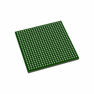 BOM IC ในสต็อก XC6SLX45T-3CSG484I 484 FBGA, CSPBGA ส่วนประกอบอิเล็กทรอนิกส์แบบฝังตัว - Product Image 1