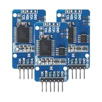 Module de mémoire horloge/tempomètre RTC IIC DS3231 AT24C32, remplace la carte RTC I2C DS1307 sans batterie