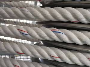 <span class=keywords><strong>2025</strong></span> thiết kế mới chất lượng tốt giá thấp 5mm 6mm 8mm 14mm nhựa PP PE Nylon đầy màu sắc quanh co dây máy làm - Product Image 2