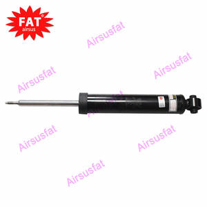 Noyau d'amortisseur arrière à nivellement automatique 55367S9300 55367-S9300 pour Hyundai Palisade 2020-2022 Noyau d'amortisseur de jambe de force 55367-S9400 - Product Image 2