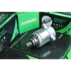 มอเตอร์ไซค์สตา<span class=keywords><strong>ร์</strong></span>ทมอเตอ<span class=keywords><strong>ร์</strong></span>31200-KPW-901Custom คลื่น<span class=keywords><strong>125</strong></span> 2010-2019 ANF125 Innova 2003-2007 - Product Image 3