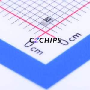 Résistance SMD CR0603JA0514G 0603 (Type : Film Épais) (Résistance : 510 kOhm Précision : 5%) - Product Image 1