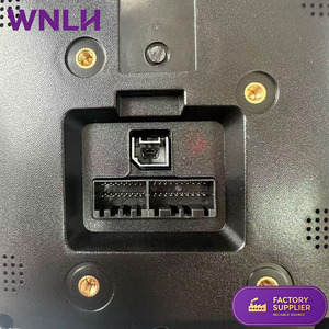 Moniteur d'excavatrice WNLH OEM DX-9 (300426-00049A) pour DX225LC, DX140, DX225 – Panneau d'affichage 300426-00049A, 300426-00202, 30042600049A - Product Image 4