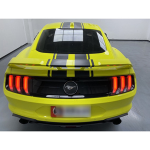 Guazi <span class=keywords><strong>2021</strong></span> Ford <span class=keywords><strong>Mustang</strong></span> Coupé 4 places Essence Moteur RTS Automatique Conduite à gauche pour une utilisation quotidienne robuste - Product Image 4