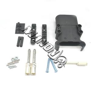 Conector de alimentación para montacargas Mayutop, adaptador ABS con enchufe CC para Linde, Toyota, Komatsu, Toyo - Product Image 5