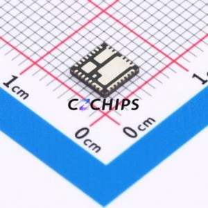 Module d'alimentation intelligent (IPM) à transistor SIC653ACD-T1-GE3 MLP55-31L, neuf et original - Product Image 2