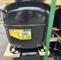 Mejor Precio, Compresor de Refrigeración Danfos SECOP SC15CL SC18CL SC21CL Original y Nuevo para Cuarto Frío