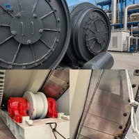 Machine de pyrolyse intermittente de haute précision pour transformer les pneus usagés, les produits plastiques et les déchets solides municipaux en huile combustible
