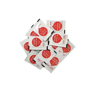 YOME 80cc oxygen absorber with indicator best kept oxygen absorber for foodCakes cake packaging beef jerky chicken coffee