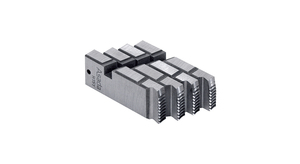 Remplace les filières Asada 89101 89102 de 1 à 2 pouces pour filetage de tuyaux en acier et acier inoxydable - Product Image 3