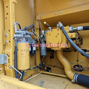 Secondhand sử dụng mèo 320gc Nhật bản gốc c7.1 động cơ 6 xi lanh chất lượng cao cấu hình cao máy xúc - Product Image 6